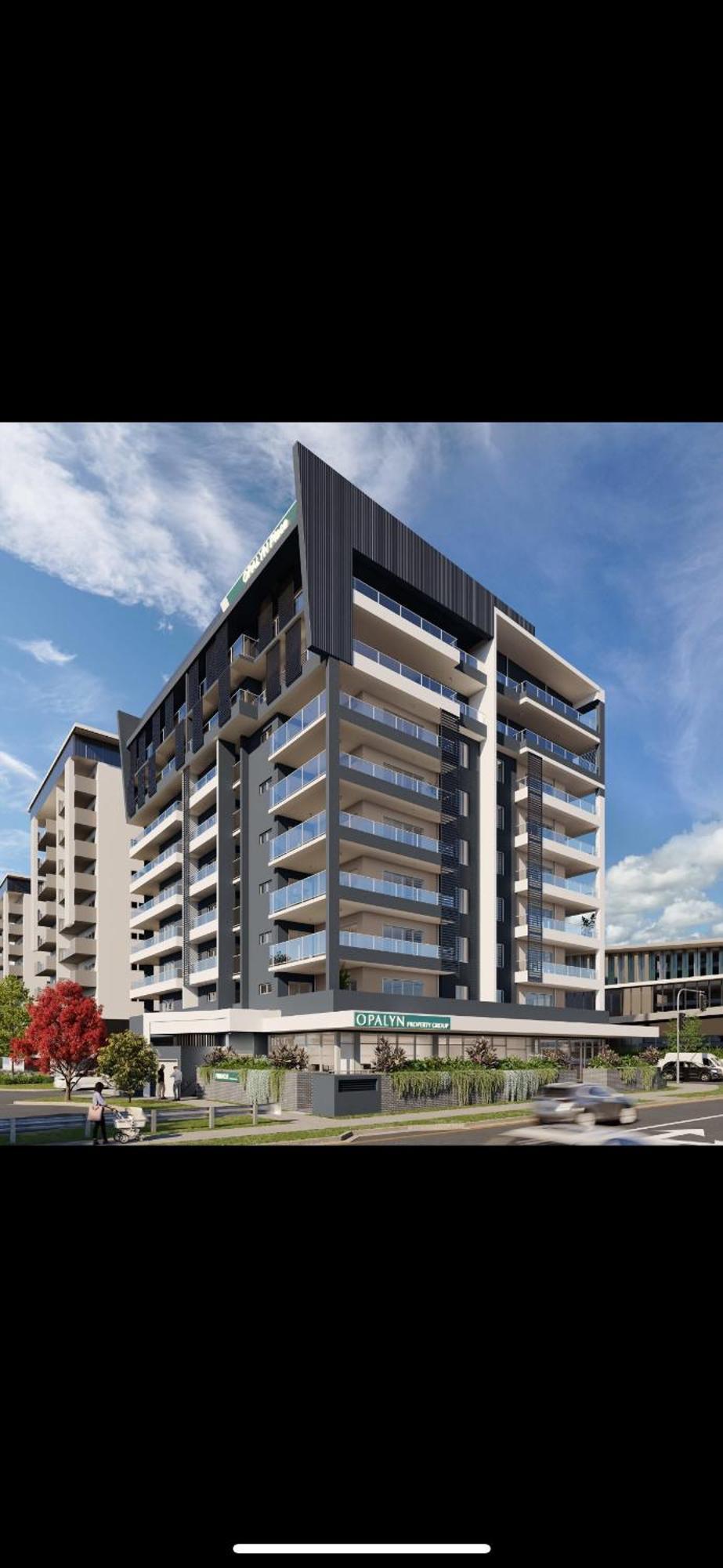 Chermside * Brisbane