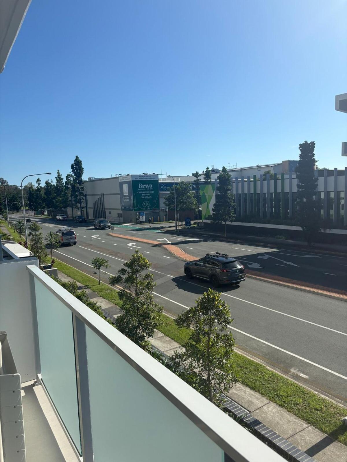 Apartment Chermside Brisbane